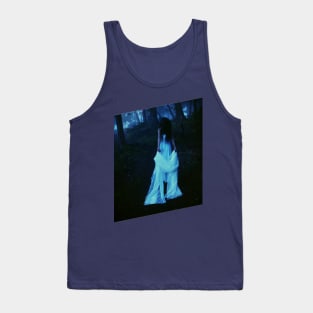 Lady of the Forest Tank Top